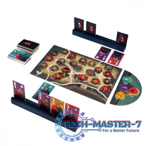 Gra Dracula vs. Van Helsing Gra Dracula vs. Van Helsing