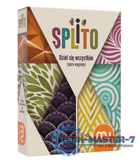 Gra Splito (PL) Gra Splito (PL)