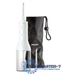 Irygator Power Flosser 3000 biały HX3826/31