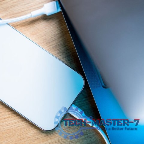 Kabel PowerStream USB-C do Lightning 1m MFI, PD, biały Kabel PowerStream USB-C do Lightning 1m MFI, PD, biały