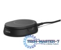 Ładowarka magnetyczna BoostCharge Qi2 15W czarna bez PSU