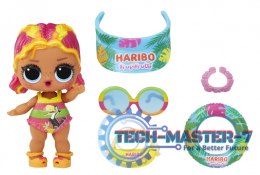 Lalka L.O.L. Loves Mini Sweets X HARIBO 1 sztuka