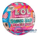 Lalka L.O.L. Surprise Squish Sand Tots 1 sztuka mix