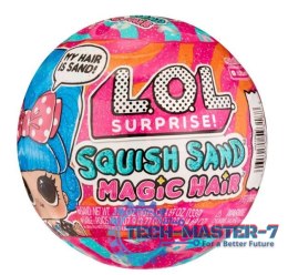 Lalka L.O.L. Surprise Squish Sand Tots 1 sztuka mix