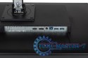 Monitor 23.8 cala ProLite XUB2492QSU-B1 IPS,QHD,USB-C,100Hz,3xUSB(3.2),HDMI,DP 300cd/m2,FreeSync,2x2W,HAS(150mm),PIVOT