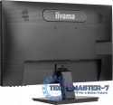 Monitor 24 cale XU2463HSU-B1 IPS,100HZ,ECO,3ms,SLIM,HDMI,DP,2x USB3.2 ,TCO,EPEAT
