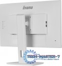 Monitor 27 cali ProLite XUB2792QSU-W6 IPS,QHD,HAS(150mm),100Hz,4xUSB3.2,SLIM