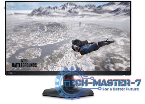 Monitor Alienware AW2524HF 24.5 cala AMD FreeSync Premium 500Hz Full HD (1920x1080)/16:9/DP/HDMI/USB/3Y AES&PPE