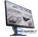 Monitor Alienware AW2524HF 24.5 cala AMD FreeSync Premium 500Hz Full HD (1920x1080)/16:9/DP/HDMI/USB/3Y AES&PPE