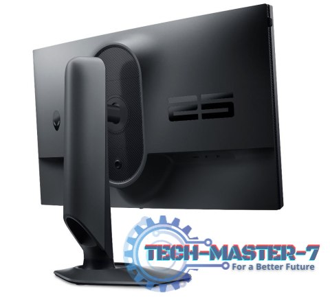 Monitor Alienware AW2524HF 24.5 cala AMD FreeSync Premium 500Hz Full HD (1920x1080)/16:9/DP/HDMI/USB/3Y AES&PPE Monitor Alienware AW2524HF 24.5 cala AMD FreeSync Premium 500Hz Full HD (1920x1080)/16:9/DP/HDMI/USB/3Y AES&PPE
