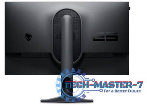 Monitor Alienware AW2524HF 24.5 cala AMD FreeSync Premium 500Hz Full HD (1920x1080)/16:9/DP/HDMI/USB/3Y AES&PPE Monitor Alienware AW2524HF 24.5 cala AMD FreeSync Premium 500Hz Full HD (1920x1080)/16:9/DP/HDMI/USB/3Y AES&PPE