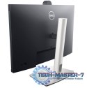 Monitor P2424HEB 23.8 cala LED IPS Full HD (1920 x1080)/16:9/HDMI/DP/ RJ-45/Kamera/Głośniki/Mikrofon/3YPPG
