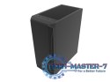 Obudowa Fury Shobo SH4 RGB Midi Tower z oknem Czarna