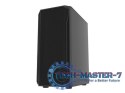Obudowa Fury Shobo SH4 RGB Midi Tower z oknem Czarna