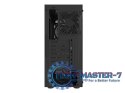 Obudowa Fury Shobo SH4F Midi Tower z oknem Czarna