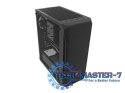 Obudowa Fury Shobo SH4F Midi Tower z oknem Czarna