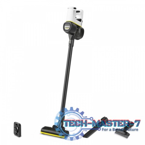 Odkurzacz pionowy VC 4 Cordless myHome EU 1.198-630.0
