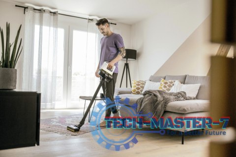 Odkurzacz pionowy VC 4 Cordless myHome EU 1.198-630.0 Odkurzacz pionowy VC 4 Cordless myHome EU 1.198-630.0