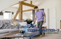 Odkurzacz pionowy VC 4 Cordless myHome EU 1.198-630.0