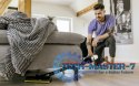 Odkurzacz pionowy VC 4 Cordless myHome EU 1.198-630.0