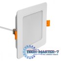 Panel LED sufitowy 9W 4000K MCE373S