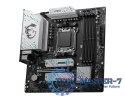 Płyta główna B650M GAMING PLUS WIFI AM5 4DDR5 HDMI/DP mATX