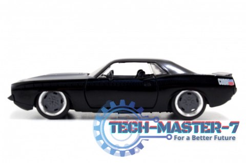 Pojazdy Fast & Furious Szybcy i Wściekli różne rodzaje 1/32 Pojazdy Fast & Furious Szybcy i Wściekli różne rodzaje 1/32