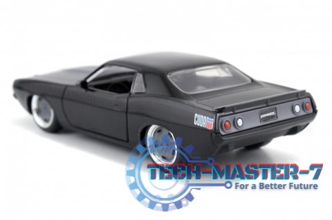Pojazdy Fast & Furious Szybcy i Wściekli różne rodzaje 1/32 Pojazdy Fast & Furious Szybcy i Wściekli różne rodzaje 1/32