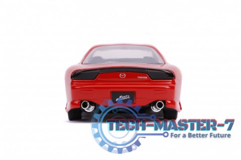 Pojazdy Fast & Furious Szybcy i Wściekli różne rodzaje 1/32 Pojazdy Fast & Furious Szybcy i Wściekli różne rodzaje 1/32