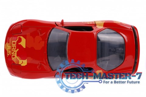 Pojazdy Fast & Furious Szybcy i Wściekli różne rodzaje 1/32 Pojazdy Fast & Furious Szybcy i Wściekli różne rodzaje 1/32