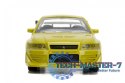 Pojazdy Fast & Furious Szybcy i Wściekli różne rodzaje 1/32