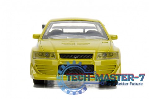 Pojazdy Fast & Furious Szybcy i Wściekli różne rodzaje 1/32 Pojazdy Fast & Furious Szybcy i Wściekli różne rodzaje 1/32