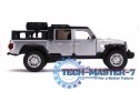 Pojazdy Fast & Furious Szybcy i Wściekli różne rodzaje 1/32