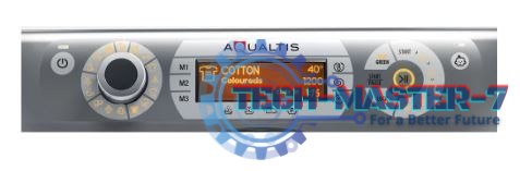 Pralka AQS73D28SEU/BN Pralka AQS73D28SEU/BN