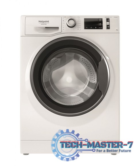 Pralka NM11846WSAEU
