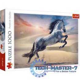 Puzzle 1000 elementów Majestatyczny koń