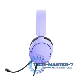 Słuchawki GXT489P FAYZO PURPLE