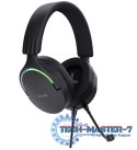 Słuchawki GXT490 FAYZO 7.1 USB czarne