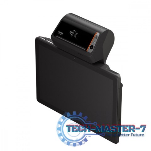Terminal Mobilny V3 Mix GMS, Android 13, 4/32GB, 2+0.3 MP camera, 4G, Finger sensor, 80mm printer, Sunmi 1101 Scanner Terminal Mobilny V3 Mix GMS, Android 13, 4/32GB, 2+0.3 MP camera, 4G, Finger sensor, 80mm printer, Sunmi 1101 Scanner