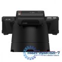 Terminal Mobilny V3 Mix GMS, Android 13, 4/32GB, 2+0.3 MP camera, 4G, Finger sensor, 80mm printer, Sunmi 1101 Scanner