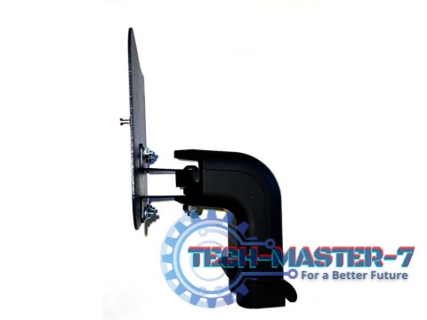 Uchwyt K2 adapter do P2 Smartpad