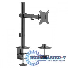 Uchwyt biurkowy do monitora MC572N