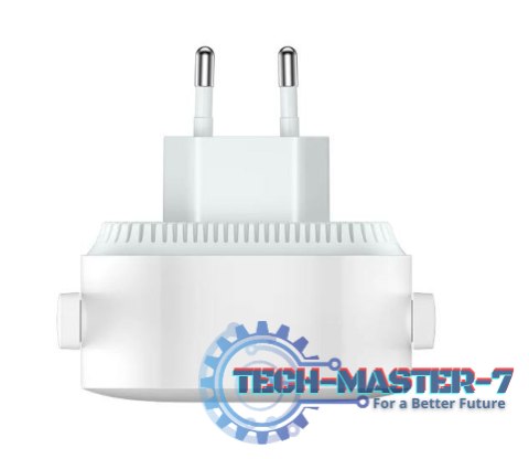 Wzmacniacz sygnału Mi Wi-Fi Range Extender N300 Wzmacniacz sygnału Mi Wi-Fi Range Extender N300
