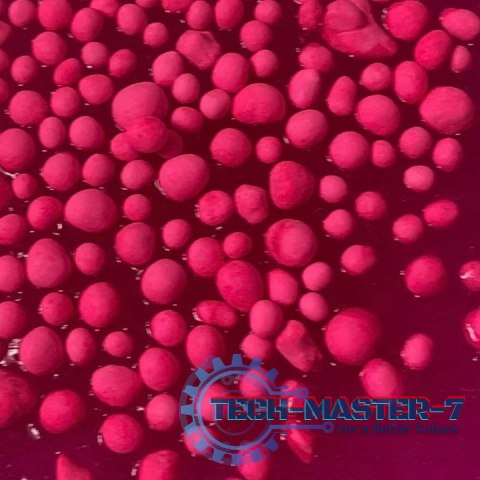 Zestaw Slime DIY Magic pink XL Zestaw Slime DIY Magic pink XL