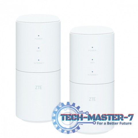 Zestaw ZTE MF18A+MF18A