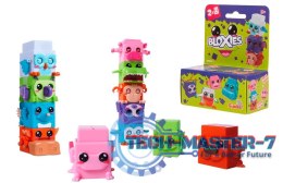 Zestaw figurek Bloxies 2-pak