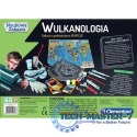 Zestaw naukowy Wulkanologia
