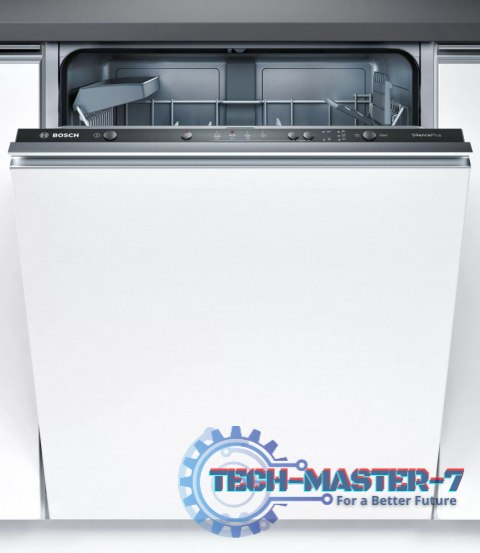 Zmywarka SMV41D10EU