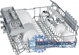 Zmywarka SMV41D10EU