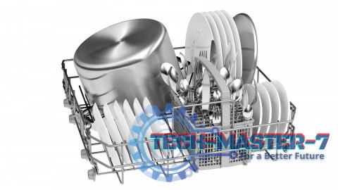 Zmywarka SMV41D10EU Zmywarka SMV41D10EU
